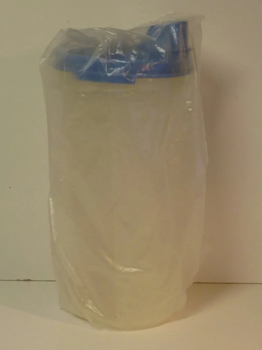 Tupperware vintage new